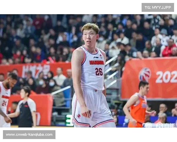 周琦篮下统治力显现，北京客场险胜广厦延续总决赛悬念