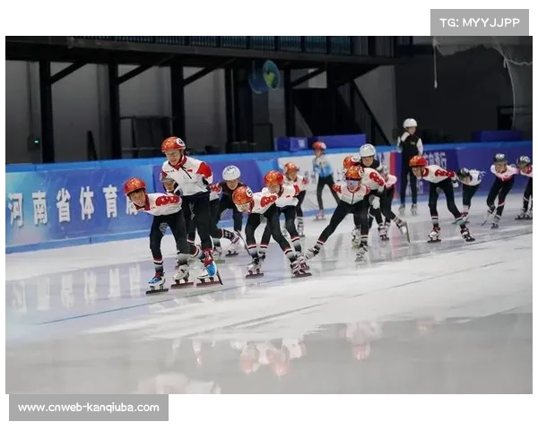 短道赛事组织水平，格但斯克站获好评