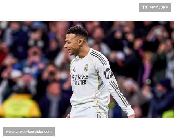 姆巴佩追平C罗皇马自然年进球纪录,展望新高 姆巴佩追平C罗皇马自然年进球纪录,展望新高